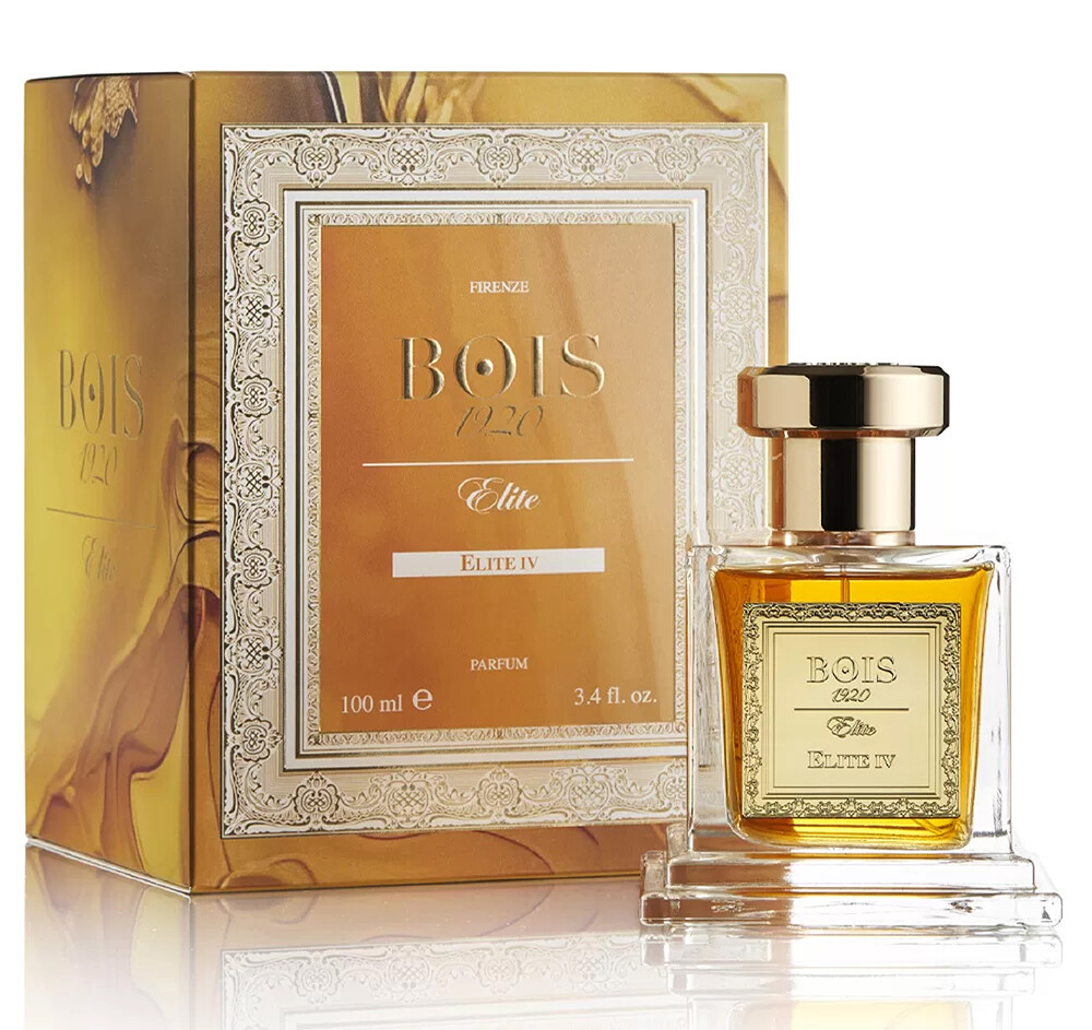 Bois 1920 Elite IV Parfum Bois 1920 Elite IV Parfum